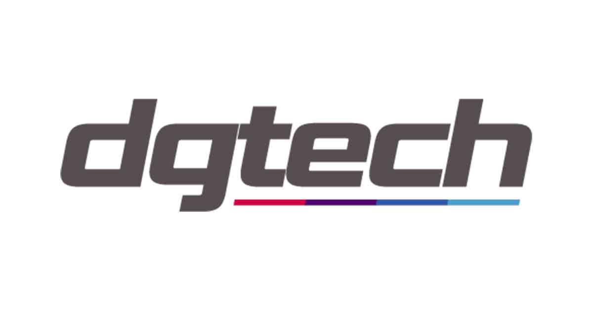 Website DGtech