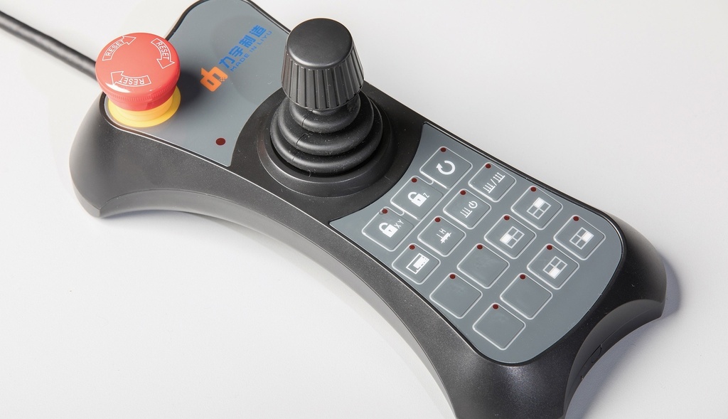 Joystick