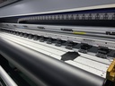 FD1900 Rieles y Pinch Rollers