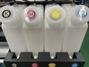 Fedar FD1900 Tanques de tinta