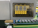 Plotter Skycolor SC6162-A panel de control de temperatura