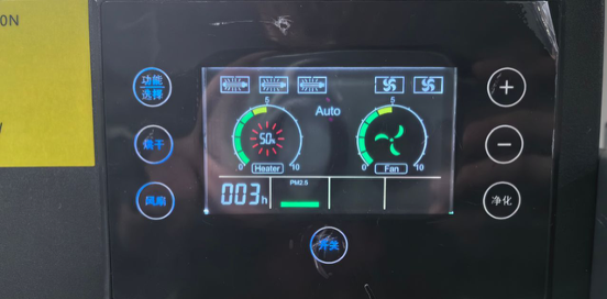 Impresora Maxjet X-Line LF33K, tinta Solvente, 3.2m ancho, 4 cabezales Konica Minolta KM1024a