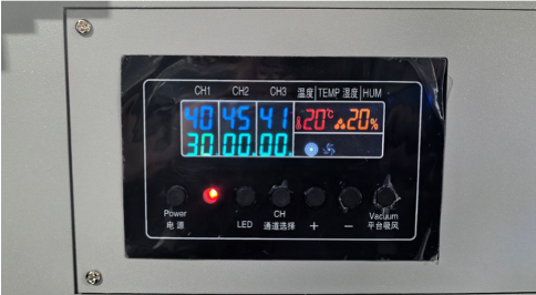Impresora Maxjet X-Line LF33K, tinta Solvente, 3.2m ancho, 4 cabezales Konica Minolta KM1024a