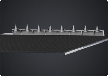 Router CNC MaxCut MC1325 ATC