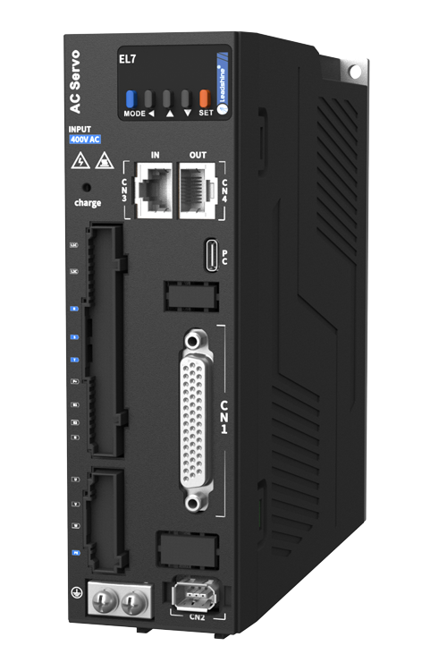 MaxCut MC-1325 ATC-4 Driver Leadshine