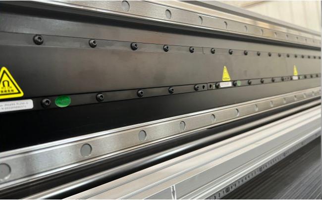 Impresora Maxjet Starlink KCS2512 Doble Riel