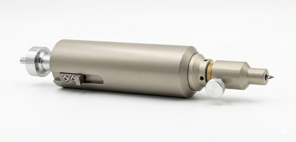 Cortadora MaxCut MC2516 Flatbed cuchilla Kiss-Cut