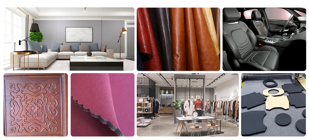 Cortadora MaxCut MC2516 Conveyor Aplicaciones