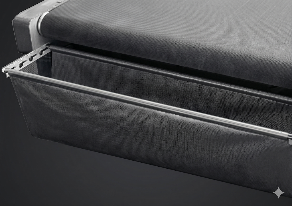 Cortadora MaxCut MC2516 Conveyor bandeja