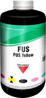 TRIANGLE TINTA UV FUS BLANCA 01LT XMTS [1493418-01LT]