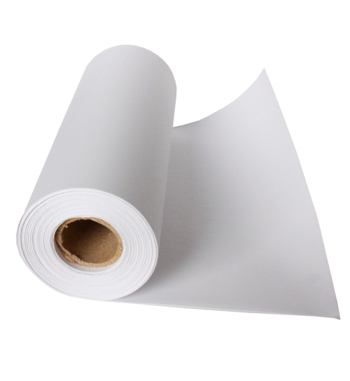 Papel transfer TS100 100gr para sublimación con sticky 64”X100mt