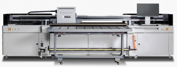 IMPRESORA MAXJET PLATINUM DSJ20 HÍBRIDA 2.05MT