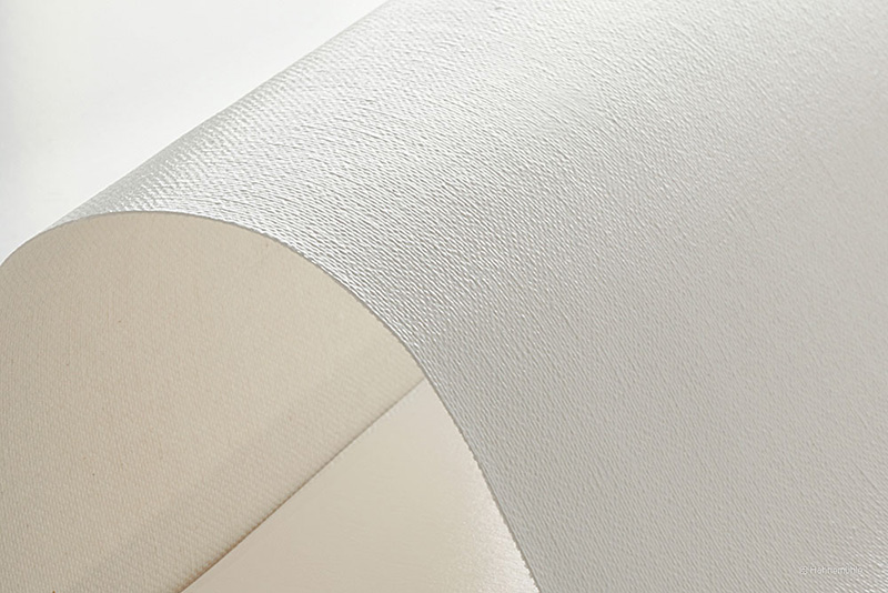 Genérico Rollo tela Canvas de algodón  1.52mt X 55yardas