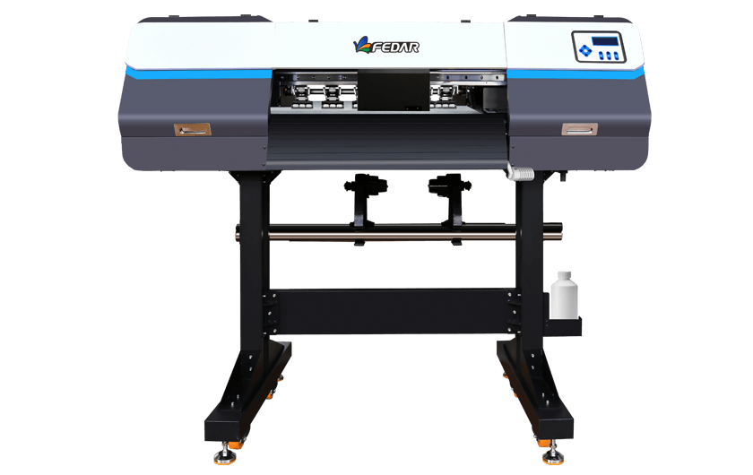 Plotter de impresión DTF SkyColor FD70-2 2 cabezales Epson I3200