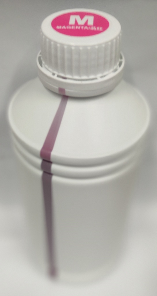 Tinta SkyColor Magenta DTF para cabezal Epson I3200-A1