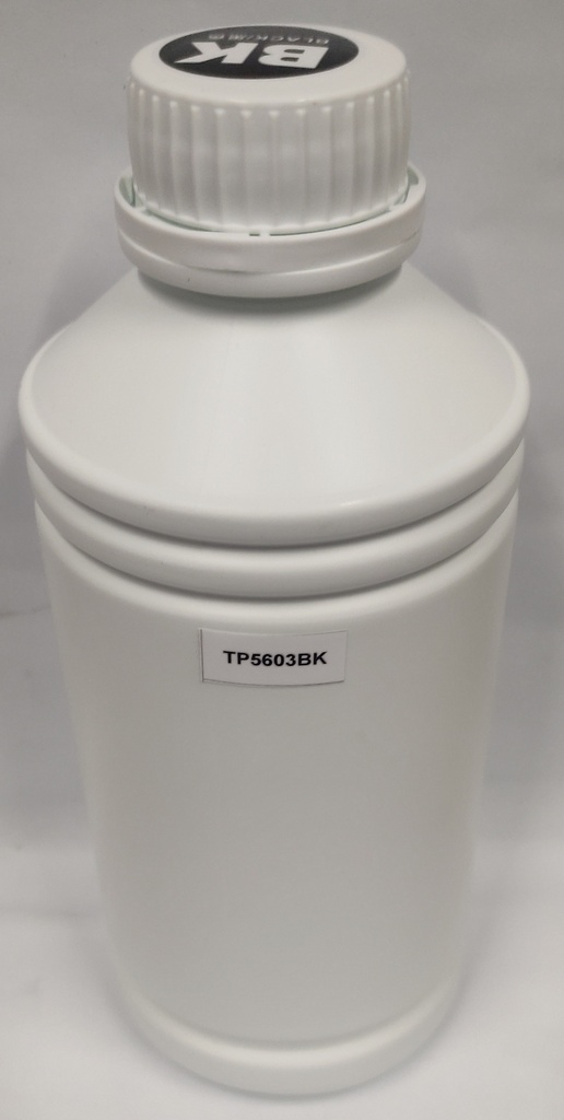 Tinta SkyColor Black DTF para cabezal Epson I3200-A1