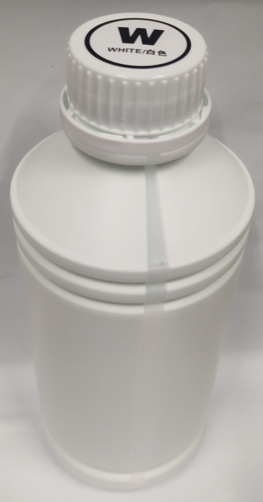 Tinta SkyColor White DTF para cabezal Epson I3200-A1