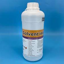 Skycolor solvente (flush) para DTF 1lt.