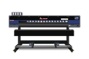 Plotter Skycolor SC6162-A, 1.60mt ancho 2 cabezales Epson I3200 para tinta ecosolvente o sublimación