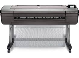 HP IMPRESORA DESIGNJET POSTSCRIPT Z6 ANCHO MAXIMO 24" USB/RED [T8W15A]