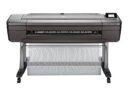 HP IMPRESORA DESIGNJET POSTSCRIPT Z6 ANCHO MAXIMO 44" USB/RED [T8W16A]