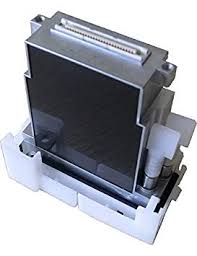 Konica Minolta Cabezal KM512 MN 14Pl tinta Solvente