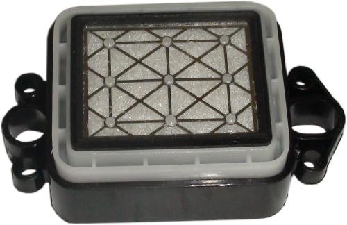 Capping para impresoras con doble cabezal Epson DX5 tinta Solvente o Base Agua [0610007]