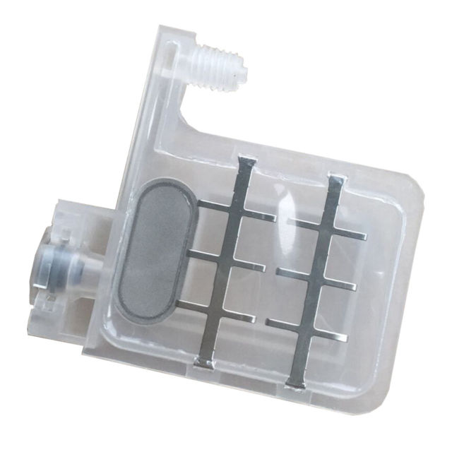 Damper alto con base grande para equipos con cabezal Epson DX5 [0602931]