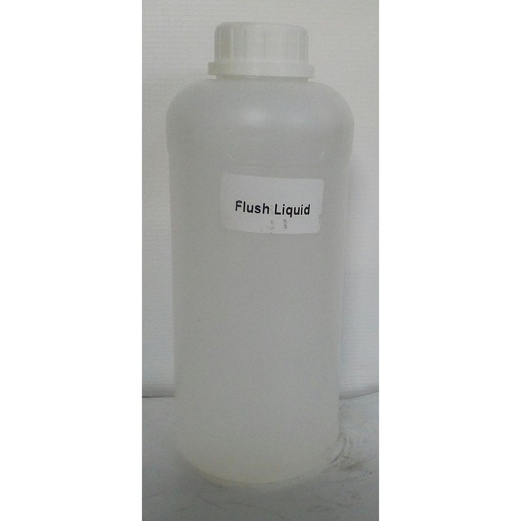 Skycolor Solvente (Flush) Eco Solvente 1lt. para cabezales EPSON (DX5, I3200, XP600, etc.) [SCFL-01LT]