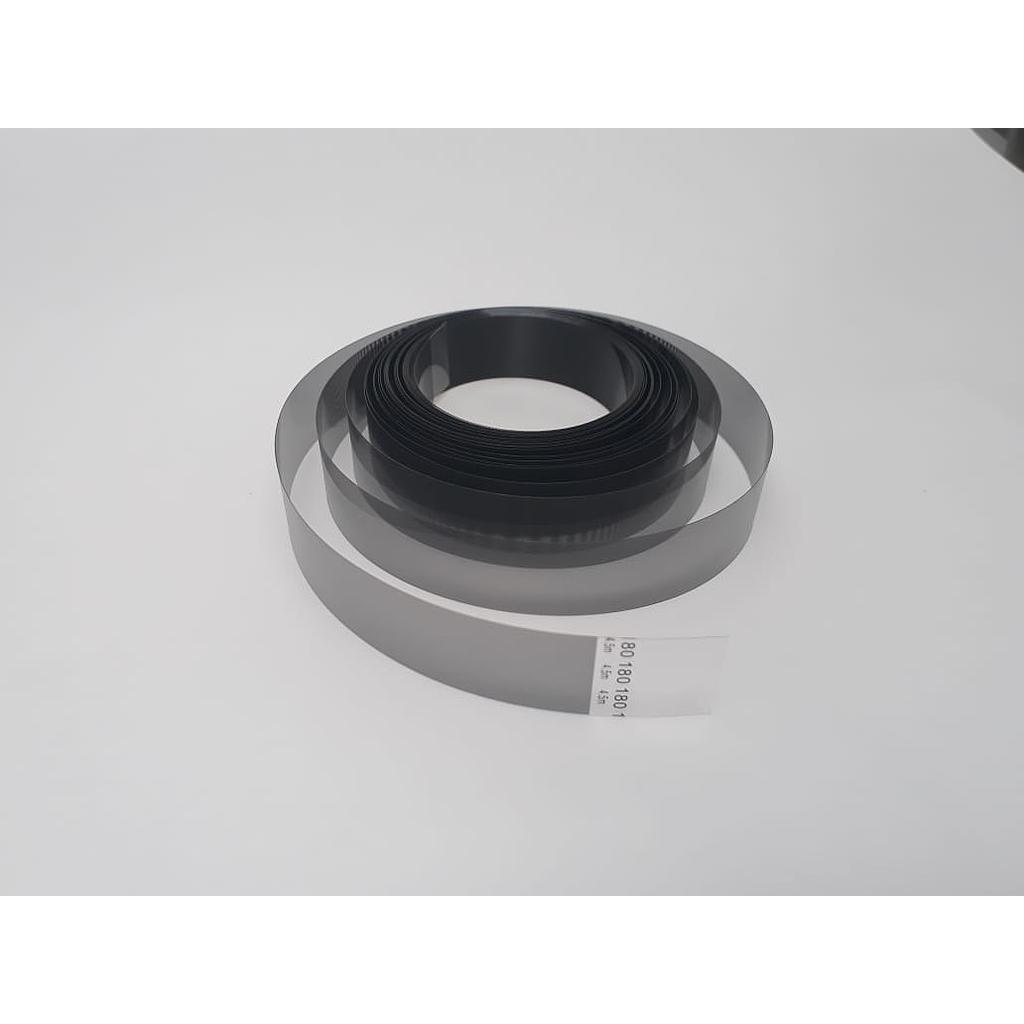 Cinta encoder 180LPI-15mm*4200mm (Linela encoder strip) para MaxJet LX3200, RX3200 y varios modelos [MJ3200LES]