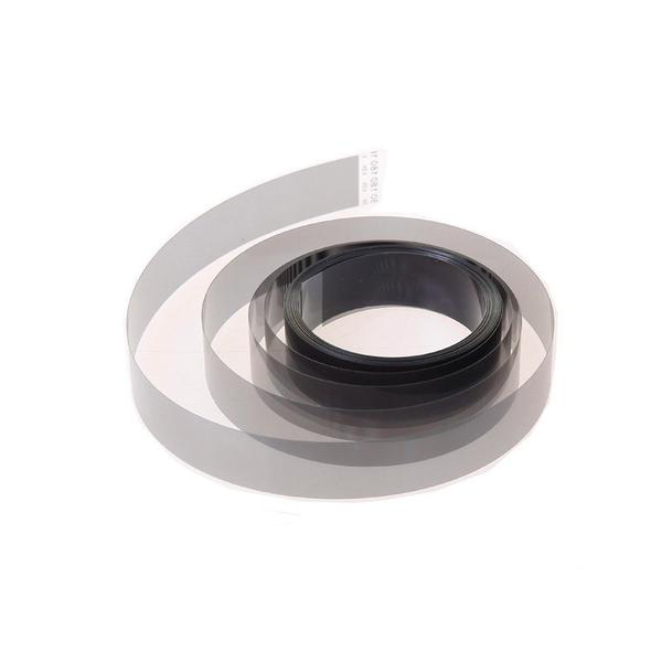 Liner encoder filma para impresoras Human Digital, Maxjet, SkyColor y otros L4500mm X W15mm 180DPI14X37