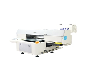 Impresora UV cama plana Apex TX4060 2 cabezal Epson TX800