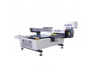Impresora cama plana UV6090B 1 cabezal Epson DX5