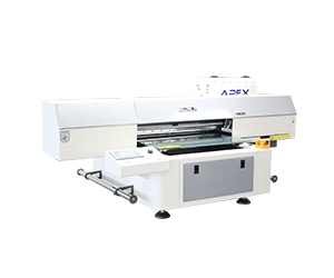 Impresora UV TX4060 CMYK+BLANCO 40cmX60cm 2 cabezales Epson TX800