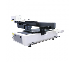 Impresora UV N6090 CMYK+BLANCO 60cmX90xm 1 cabezal Epson DX5